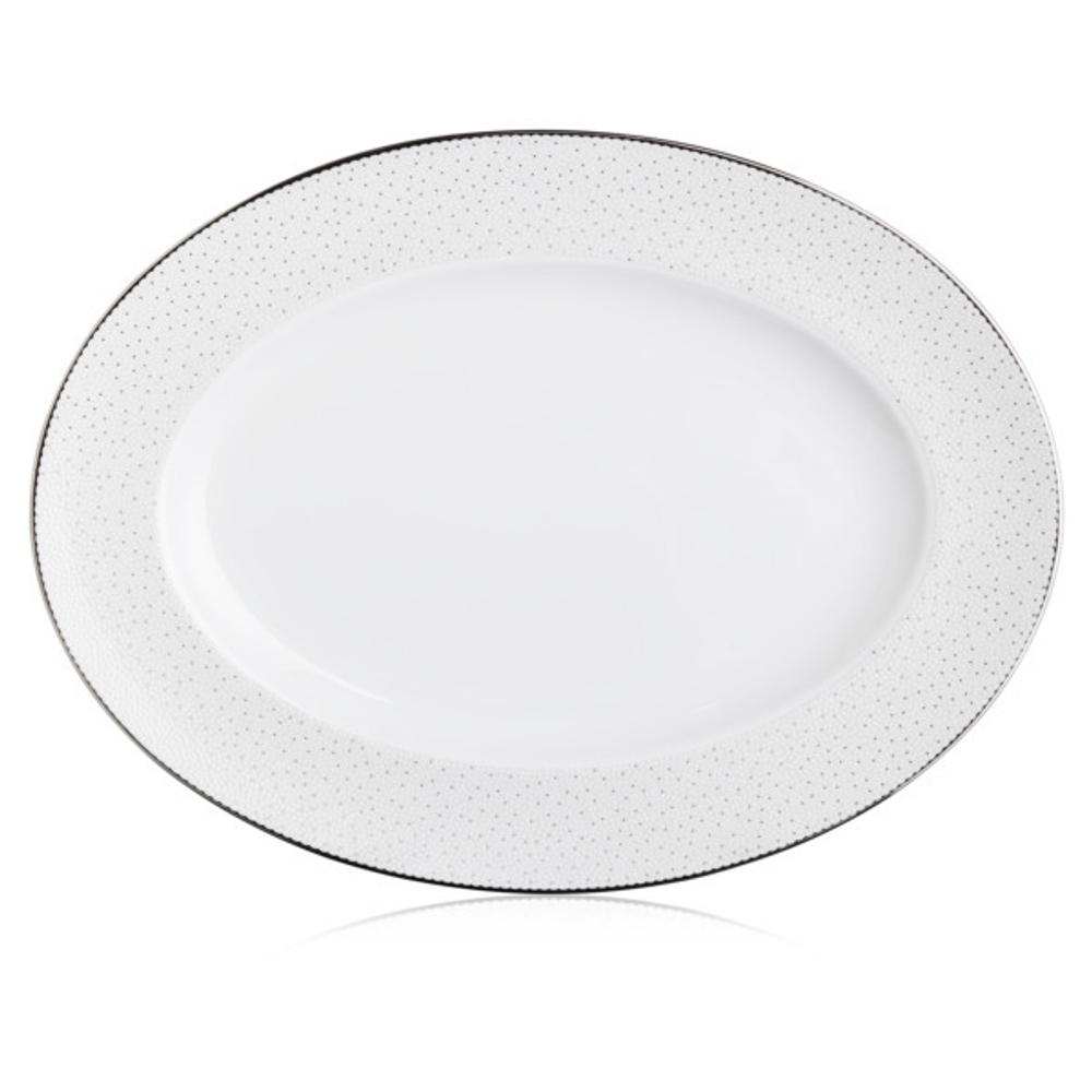 Блюдо овальное 31см Noritake Брум-стрит