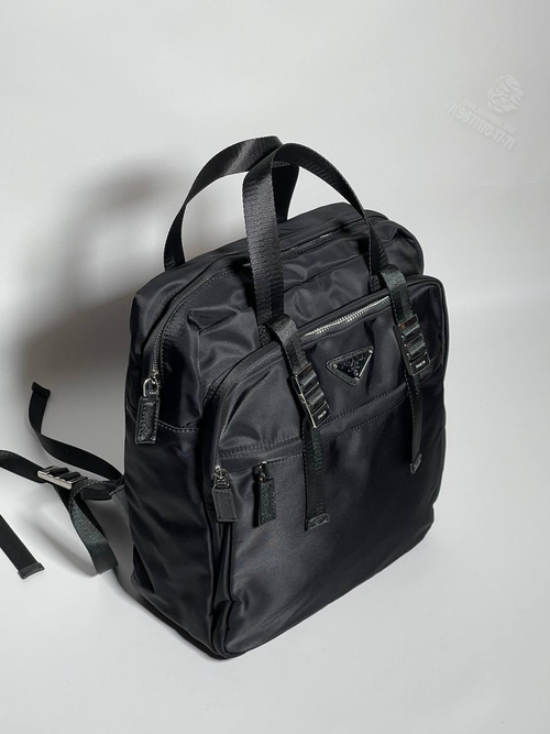 Рюкзак Prada