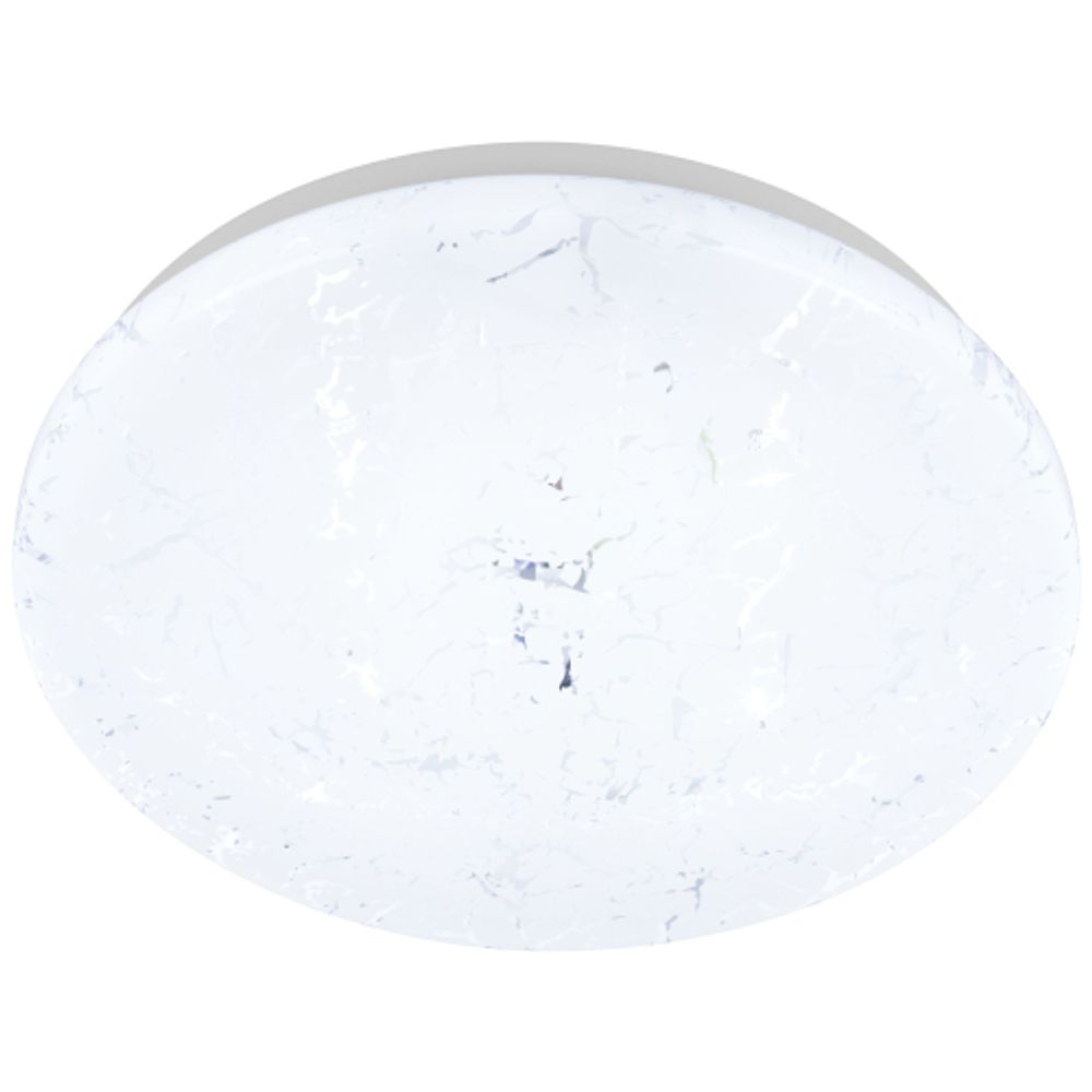 Светильник потолочный светодиодный ЭРА SPB-6 Slim Frost 18W-6,5K без ДУ | Светильники SPB-6 без ДУ