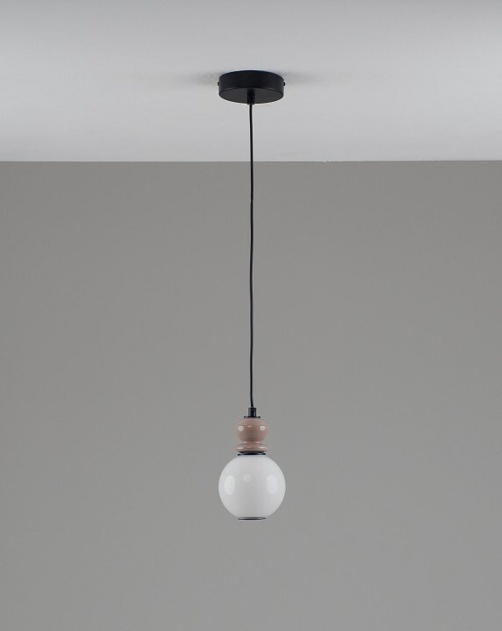 Подвесной светильник Moderli Glaze V11698-PL