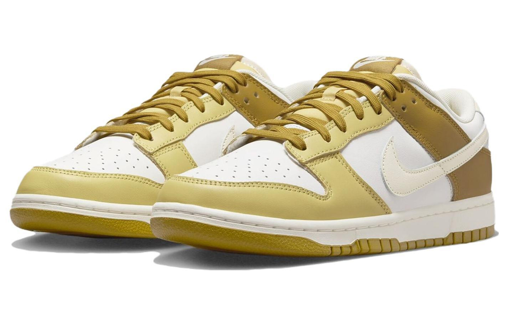 Кроссовки Nike Dunk Low Retro