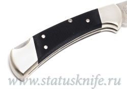Нож BUCK 0112BKSA 112 RANGER ELITE CPM-S30Vфотография - 5
