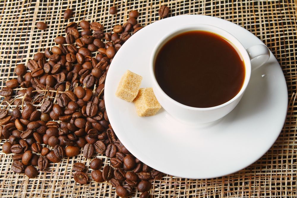 Кофе в зернах Alta Roma Blend №2 1 кг, 2 шт