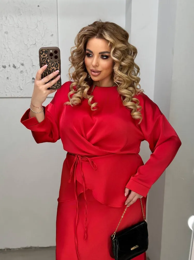 Костюм УК-0304-3 Fabrika