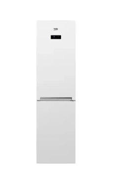 Холодильник Beko RCNK335E20VW