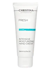 Интенсивно увлажняющий крем для рук