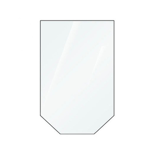 Пакеты для куличей (90х245 мм) без рисунка 3 шт