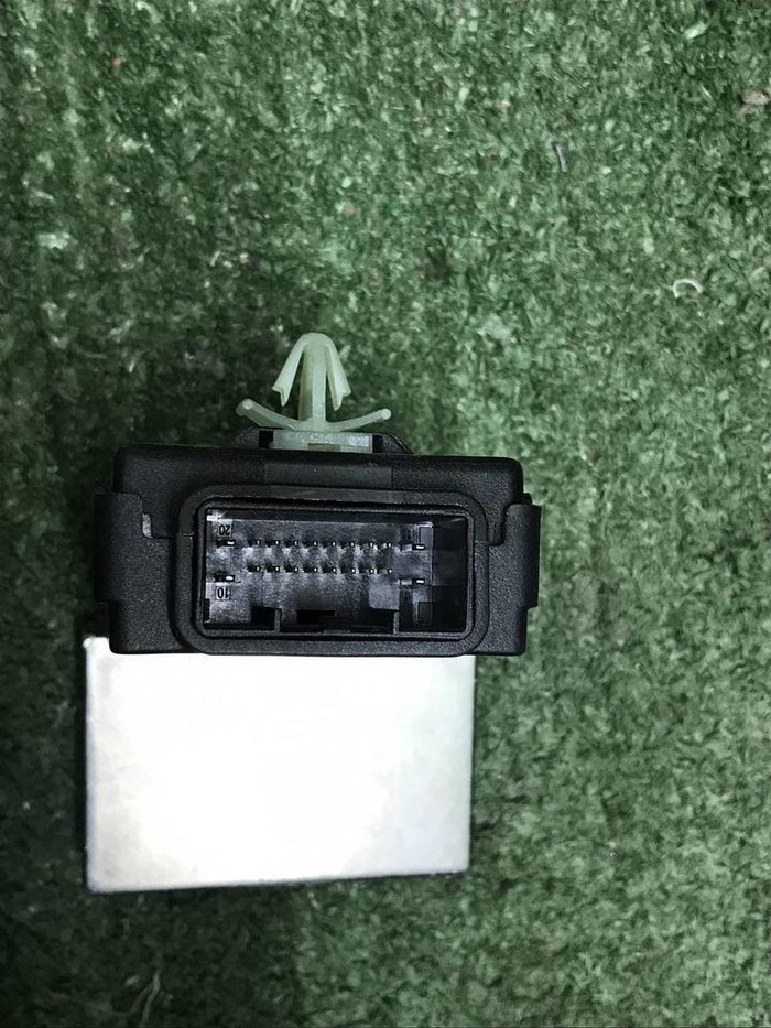 Блок управления сиденьем EXEED RX (2023-н.в.)