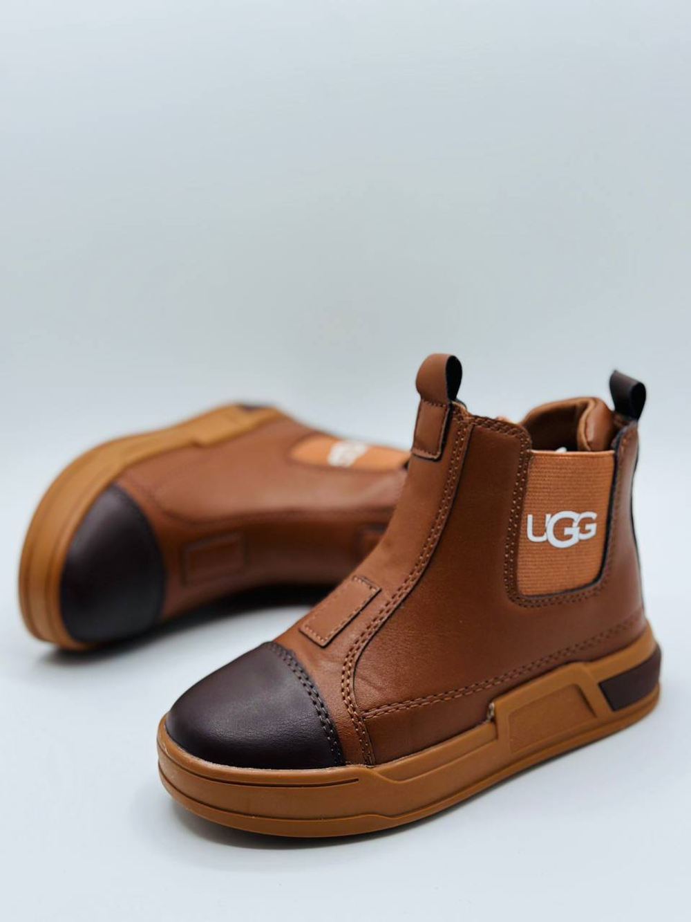 Детские ботинки Buba UGG