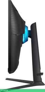 Монитор Samsung Odyssey G7 LS32BG700EUXEN