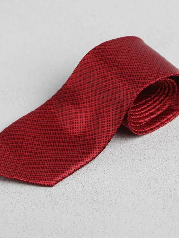 Подарочный набор Галстук, платок-сигара МИКС