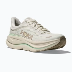 Женские кроссовки для бега HOKA Bondi 9 truffle salt/sea glass