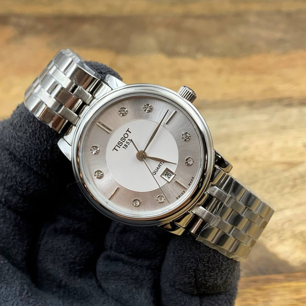 Часы Tissot, арт. 467050187