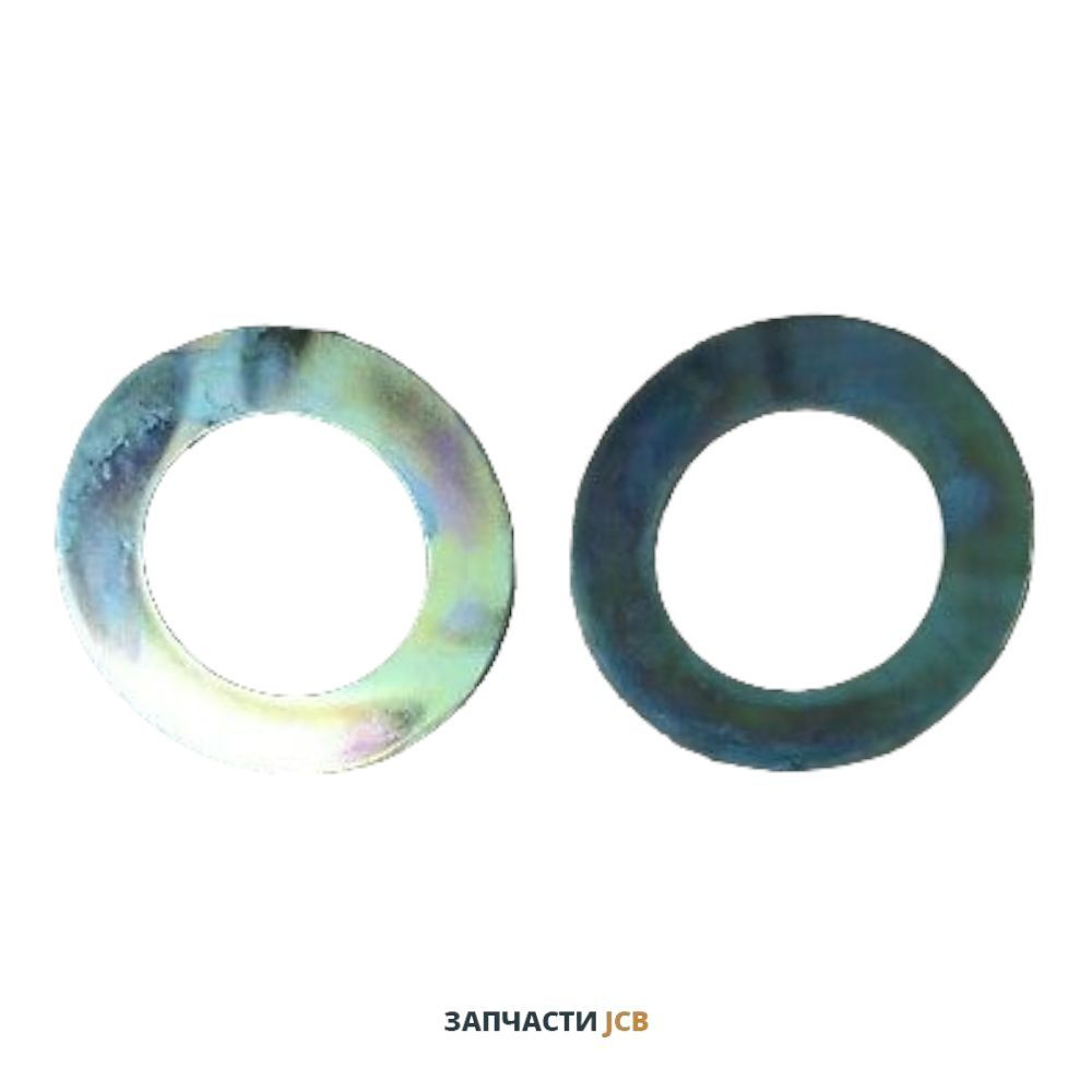 Шайба на TELESCOPIK JCB 819/00149