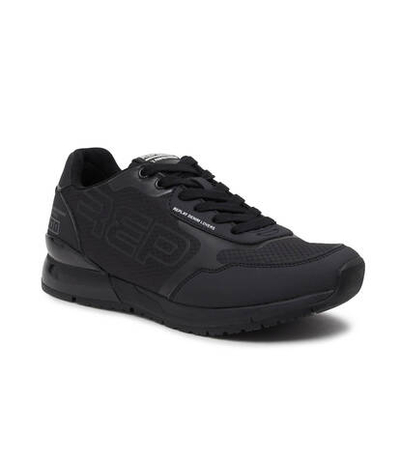 Кроссовки Replay - черный(GMS1C .000.C0031S)