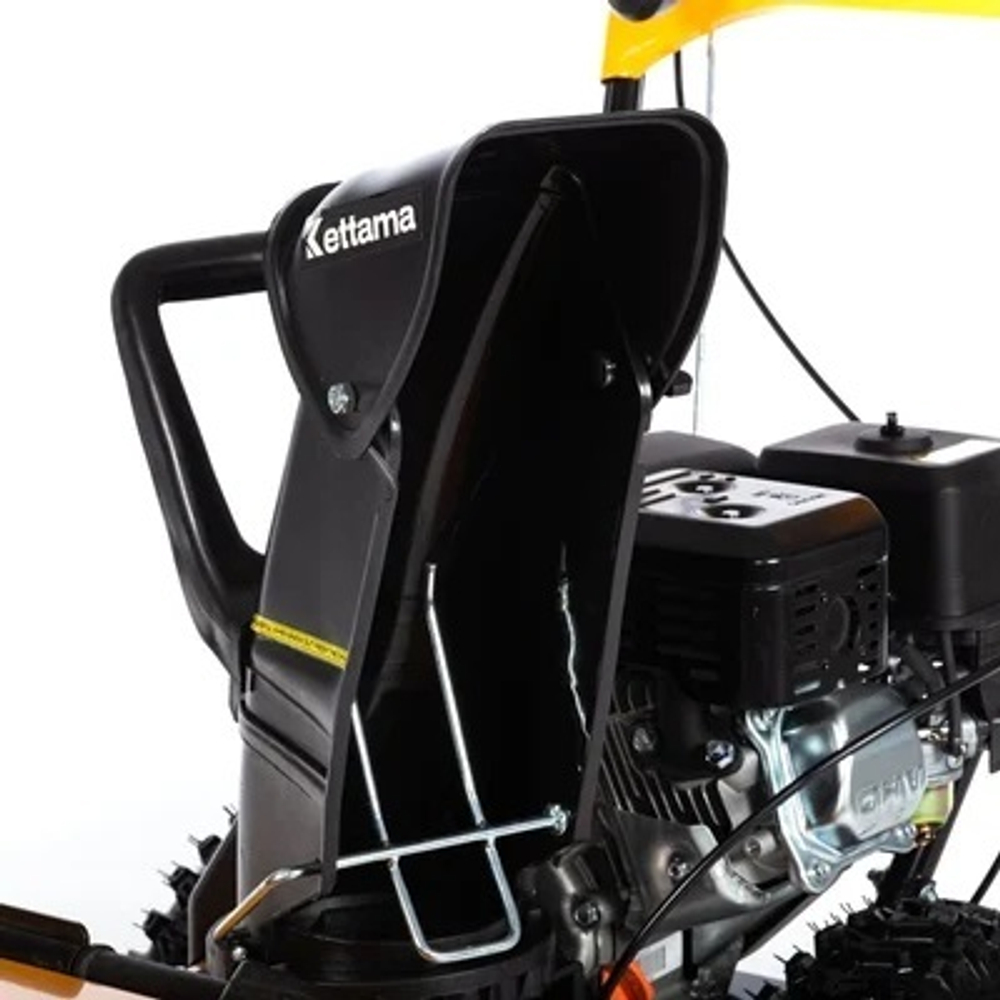 Снегоуборщик KETTAMA 60 B Basic