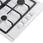 Газовая варочная панель Zigmund & Shtain GN 98.61 W