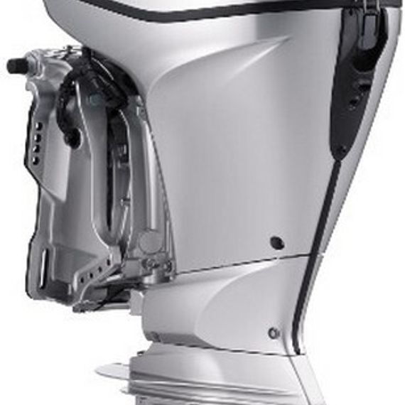 Лодочный мотор HONDA BF60A LRTU 60 л.с. четырехтактный