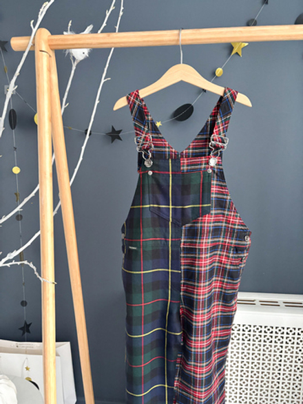 Шерстяной комбинезон Dolce & Gabbana, 122-128