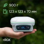 GNSS приемник RGK SR1