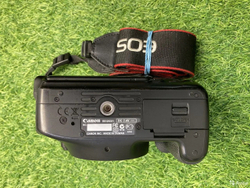 Canon 600D Kit 18-55mm IS STM Покупка/Продажа