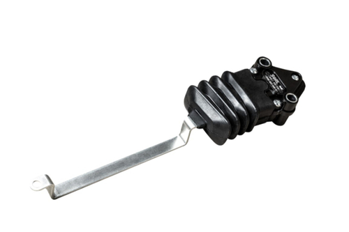 Кран уровня пола RENAULT, VOLVO (4640070120) SORL