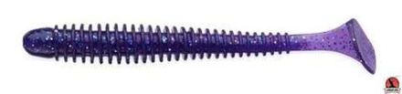 Приманка силиконовая KEITECH Swing Inpact  3"  EA#04 Violet