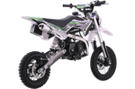 Детский питбайк BSE EVO 110