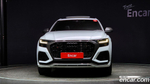 Audi RSQ8 (4M) 4.0 TFSI Quattro (10.2021)