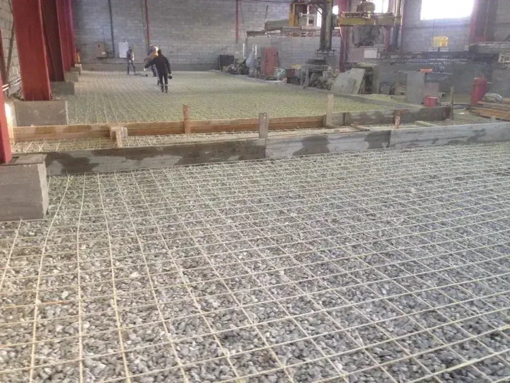 Арматура стеклопластиковая композитная d 10мм бухта 100м ГОСТ, для фундамента, строительства, теплиц, арматура для дуг