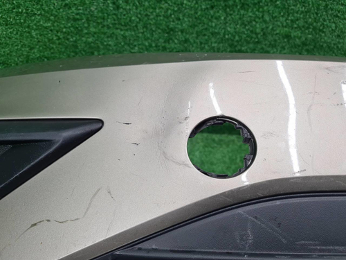 Бампер передний VW Tiguan 2 (2020-н.в.)