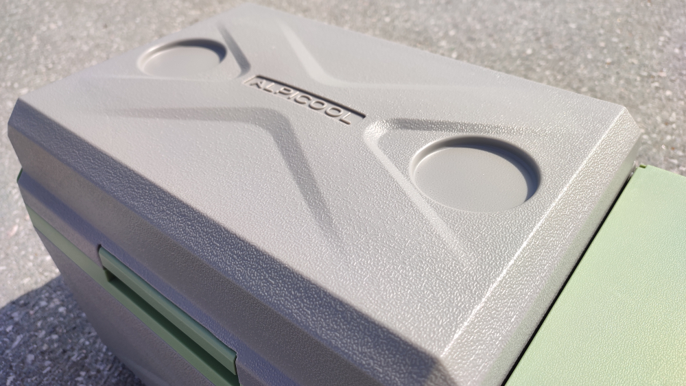 Автохолодильник Alpicool X20