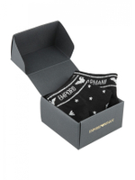 Носки женские 2-Pack Ankle Socks EA UNDERWEAR