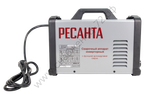 Сварочный аппарат инверторный Ресанта САИ-200АД