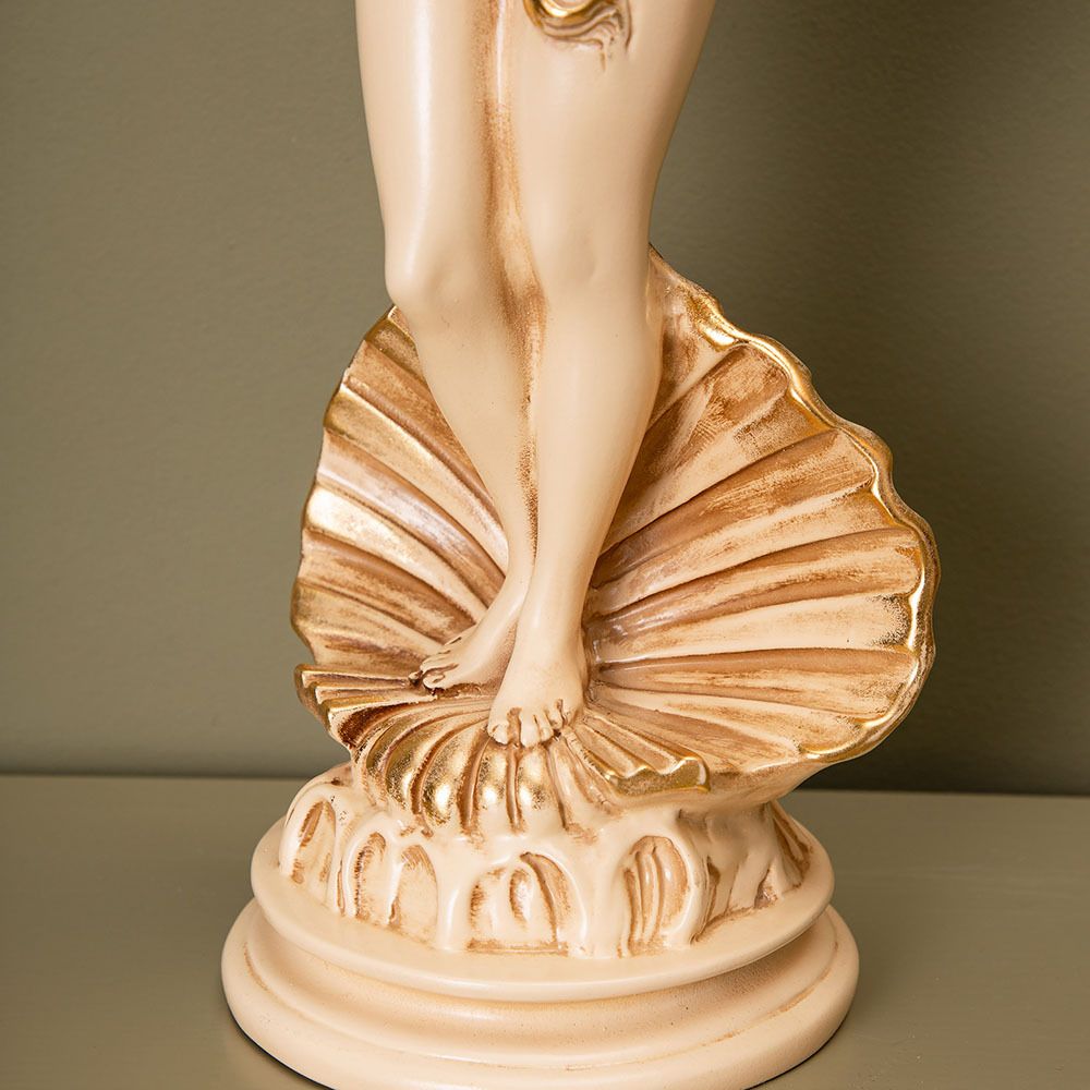 Скульптура Рождение Венеры Айвори