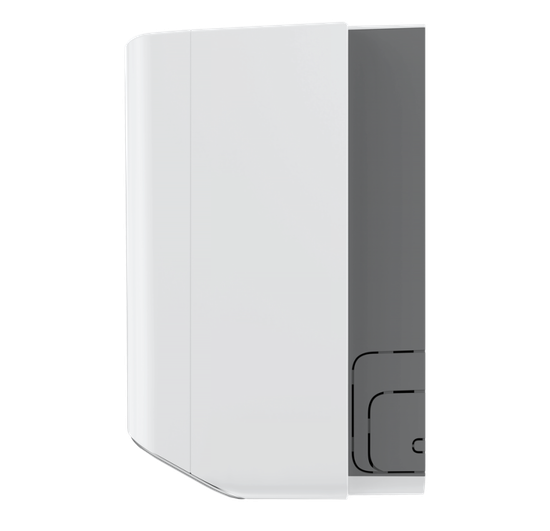 Инверторная сплит-система+вентиляция серии ROYAL FRESH FULL DC EU INVERTER RCI-RF30HN (комплект)