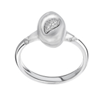 Кольцо с Бриллиантами, R0150-1/2