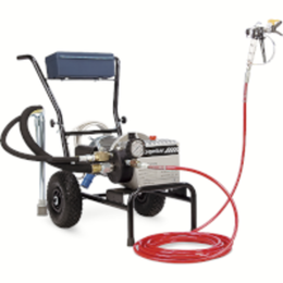 Окрасочное оборудование