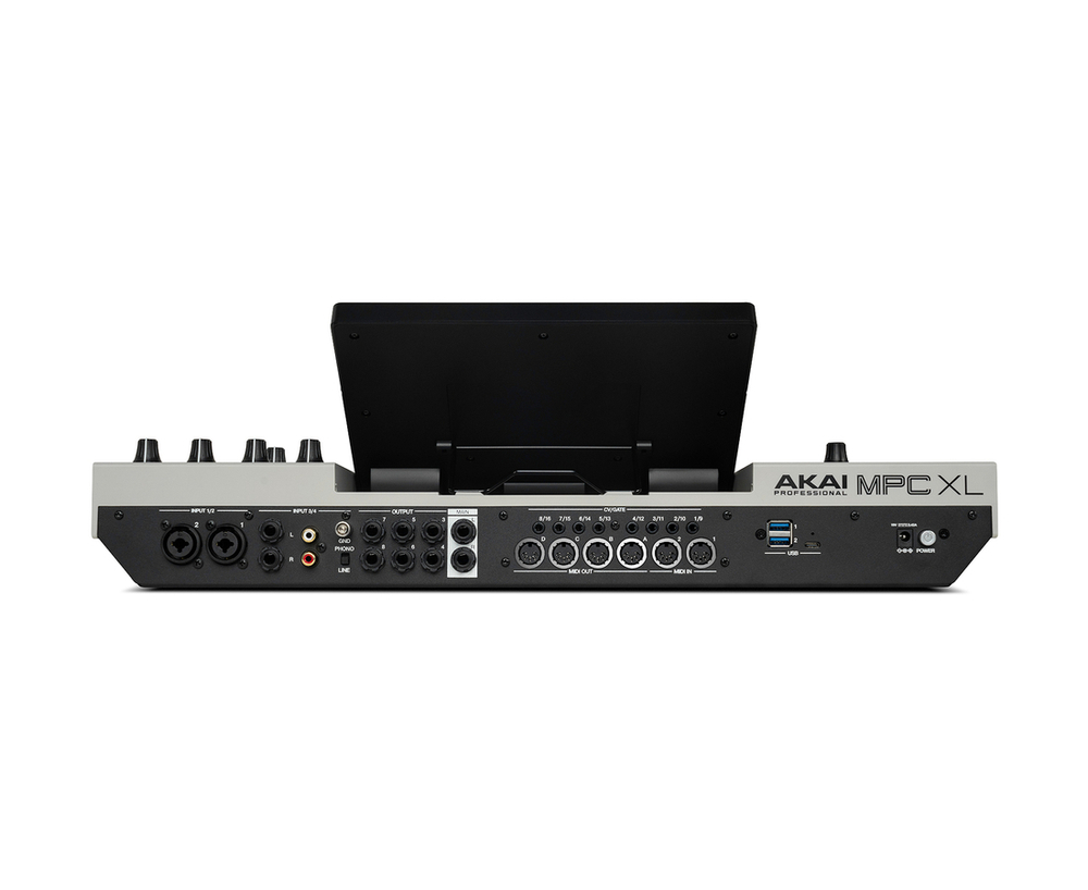 AKAI MPC XL