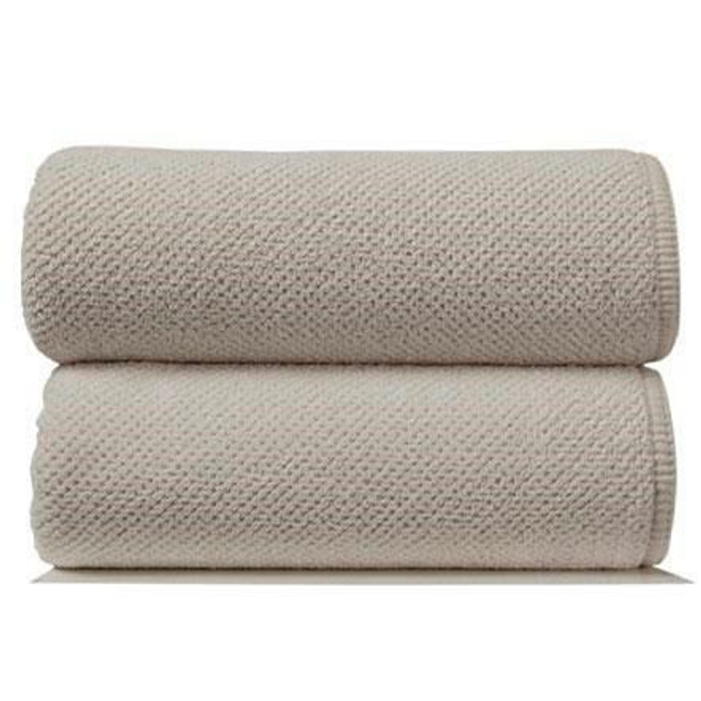 Полотенце 50x100 Graccioza Bee Waffle 22271 linen-льняное