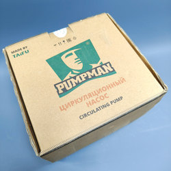 Насос PUMPMAN GRS32/8