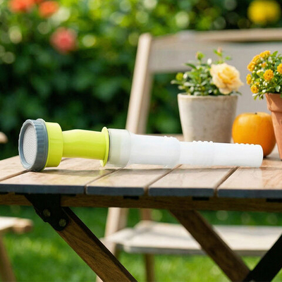 Распылитель для газонов 1"-1,2"-1,5" на пике, пластик "Inbloom"