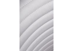 Стул на металлокаркасе Рансол серый / черный глянец