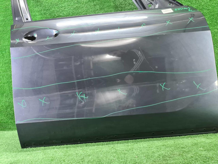Дверь передняя правая BMW X7 G07 (2019-н.в.)