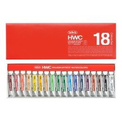 Holbein Artists Watercolor набор 5 ml