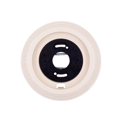 Рамка 1 постовая, пластик, цвет Песочное золото BF1-610-24