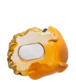 AF-1004/12 Копилка «Бык - Стрелец» 13 см