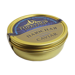 250г жесть паюсная