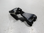 Подножка водительская левая Yamaha V-Max 1200 021090