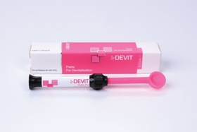 i devit паста для девитализации пульпы i-Dental Литва